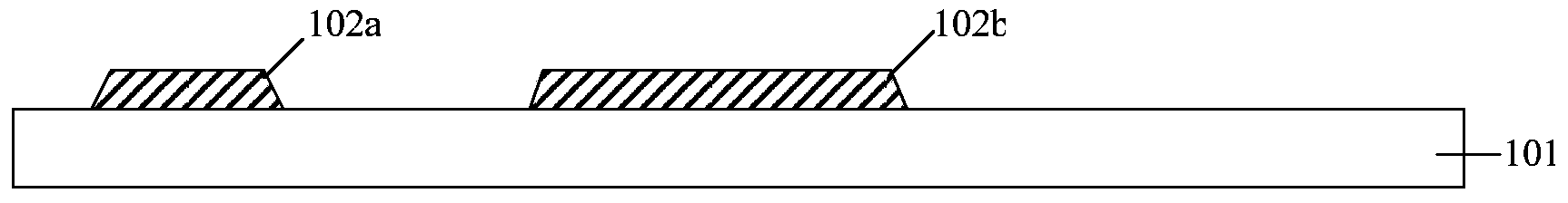 Array substrate, manufacturing method thereof and display device