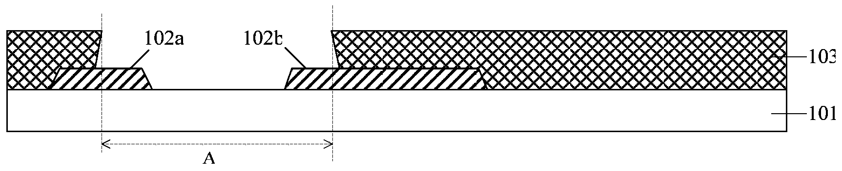 Array substrate, manufacturing method thereof and display device