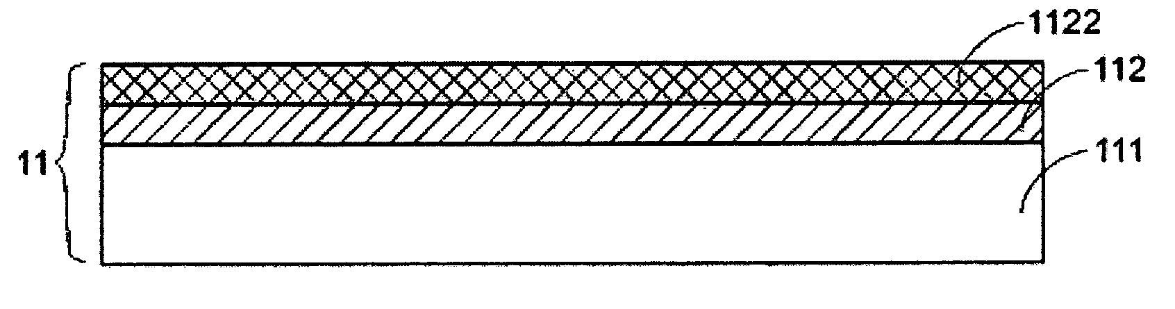 Method for reclaiming and reusing wafers