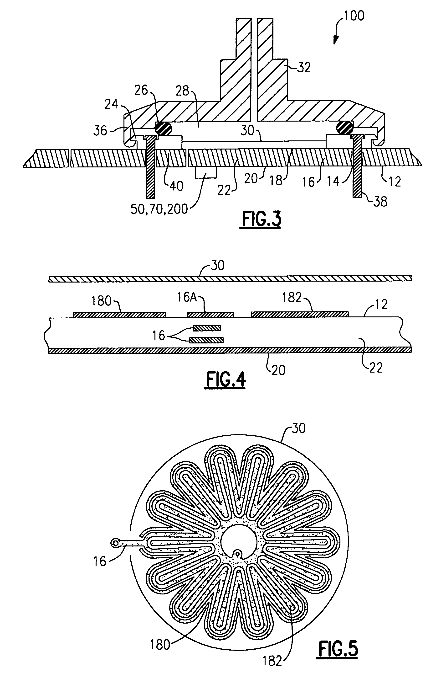 Capacitive sensor