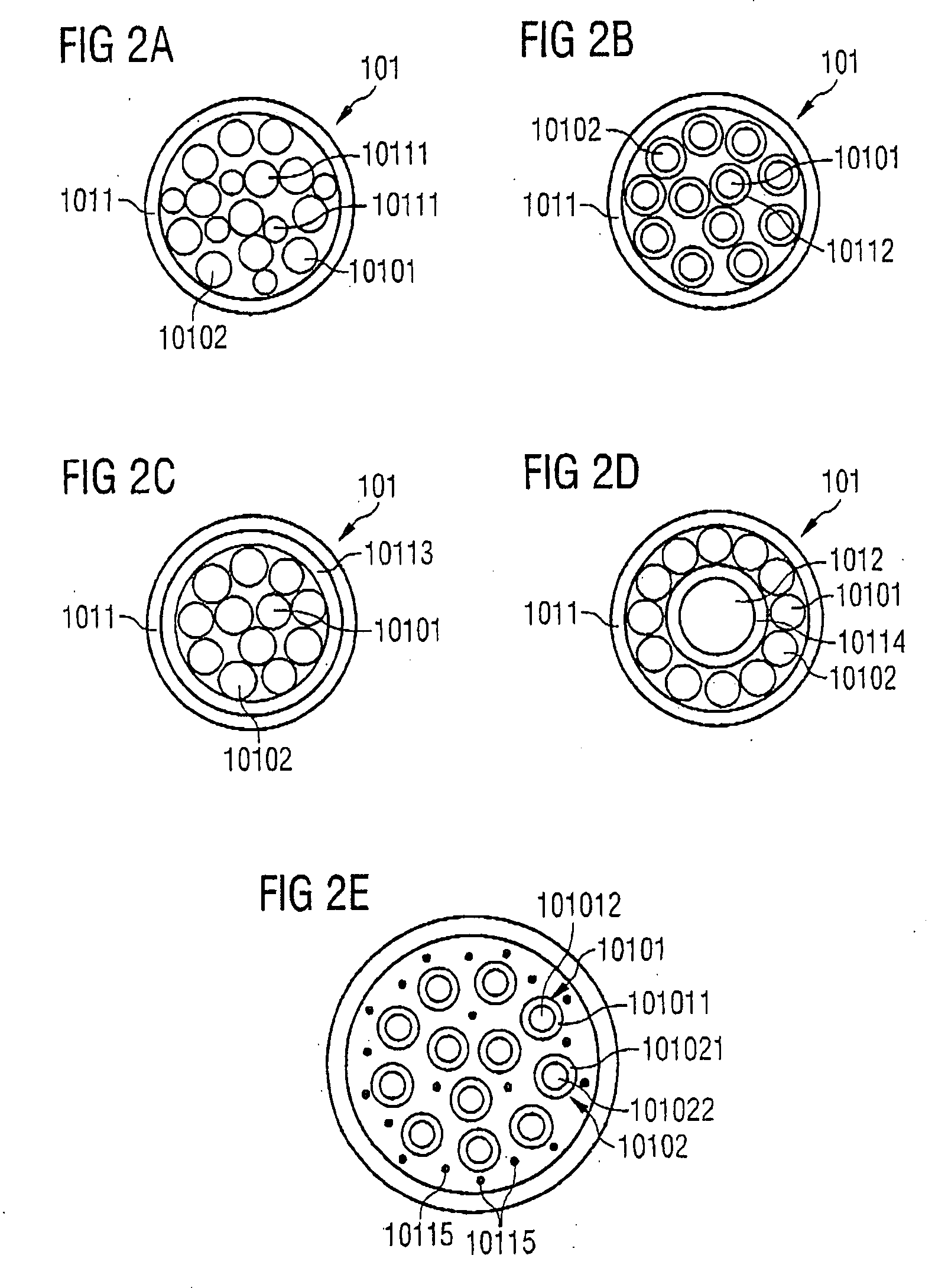 Optical Cable and Method for Producing an Optical Cable