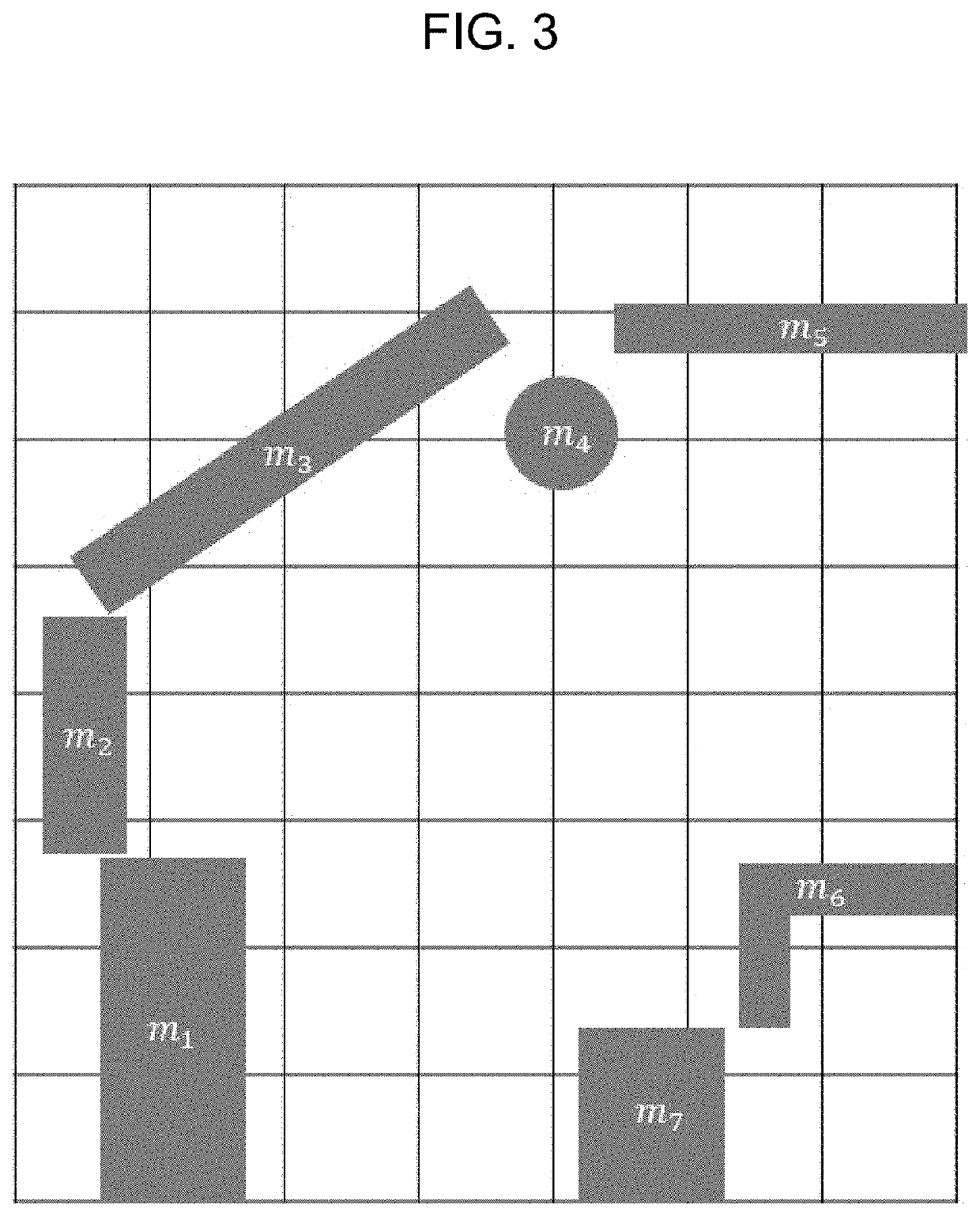 Method for estimating positioning of moving object by using big cell grid map, recording medium in which program for implementing same is stored, and computer program stored in medium in order to implement same