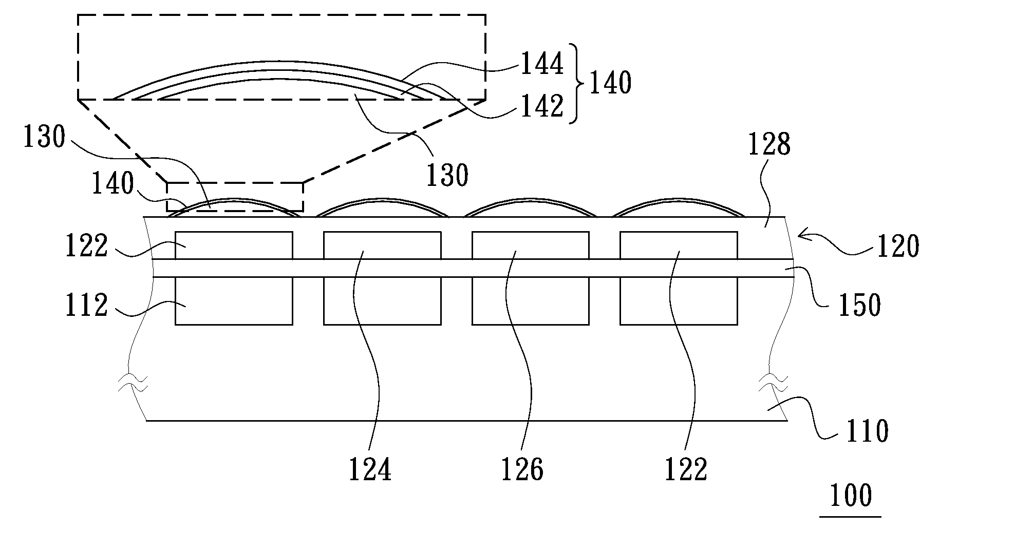 Image sensing device