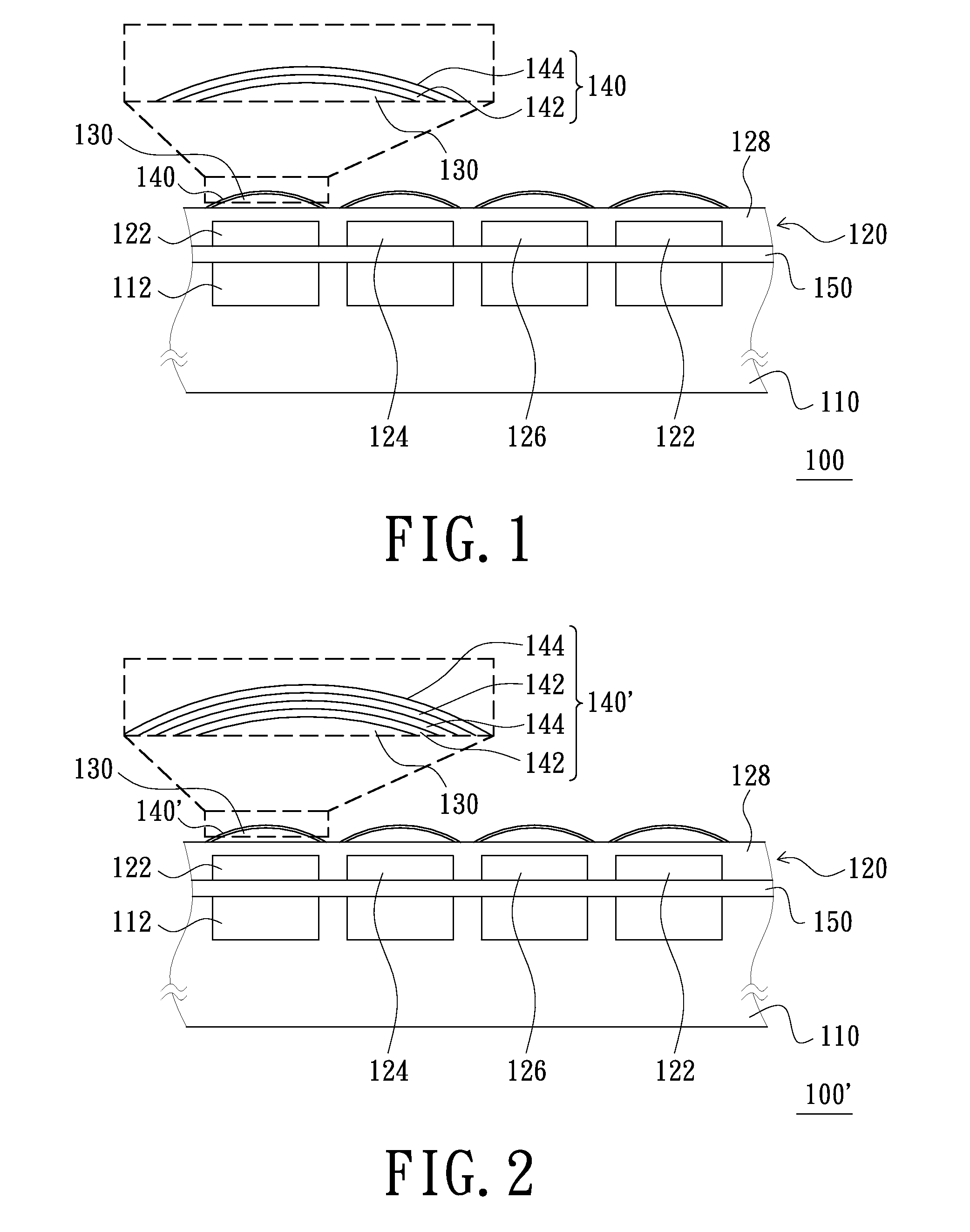 Image sensing device