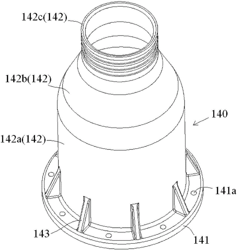 Insulation assembly