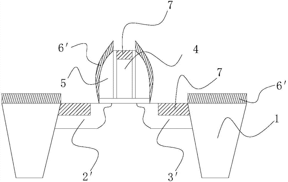 Method for preparing nickel silicide by laser annealing