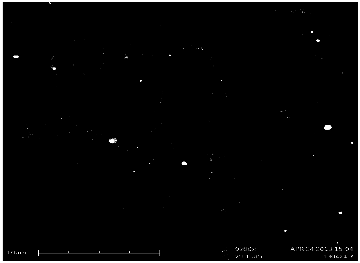 A kind of carbon coated graphene, preparation method and application thereof