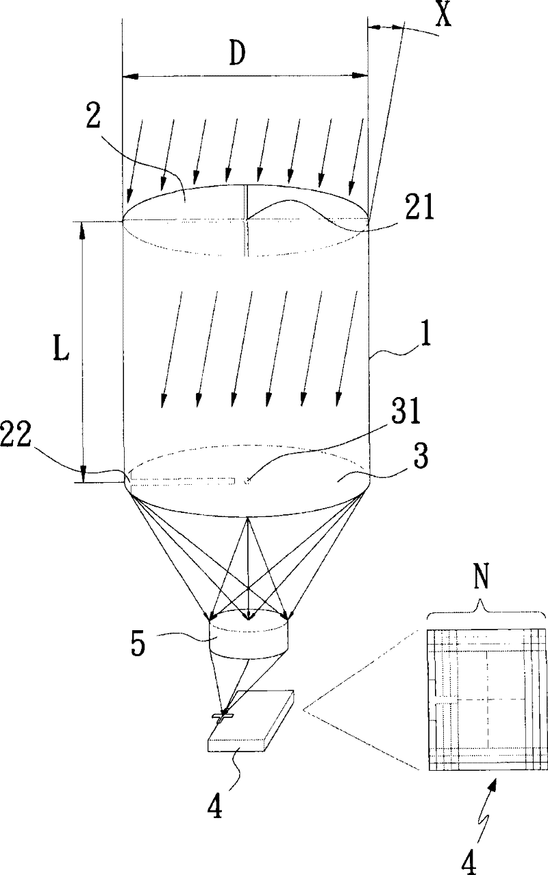 Solar panel tracking device