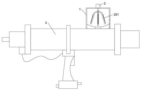 Flange sealant breakpoint-free smearing process applied to offshore wind turbine installation