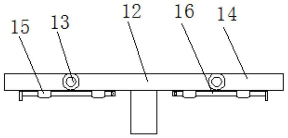 Positioning device for steel production welding