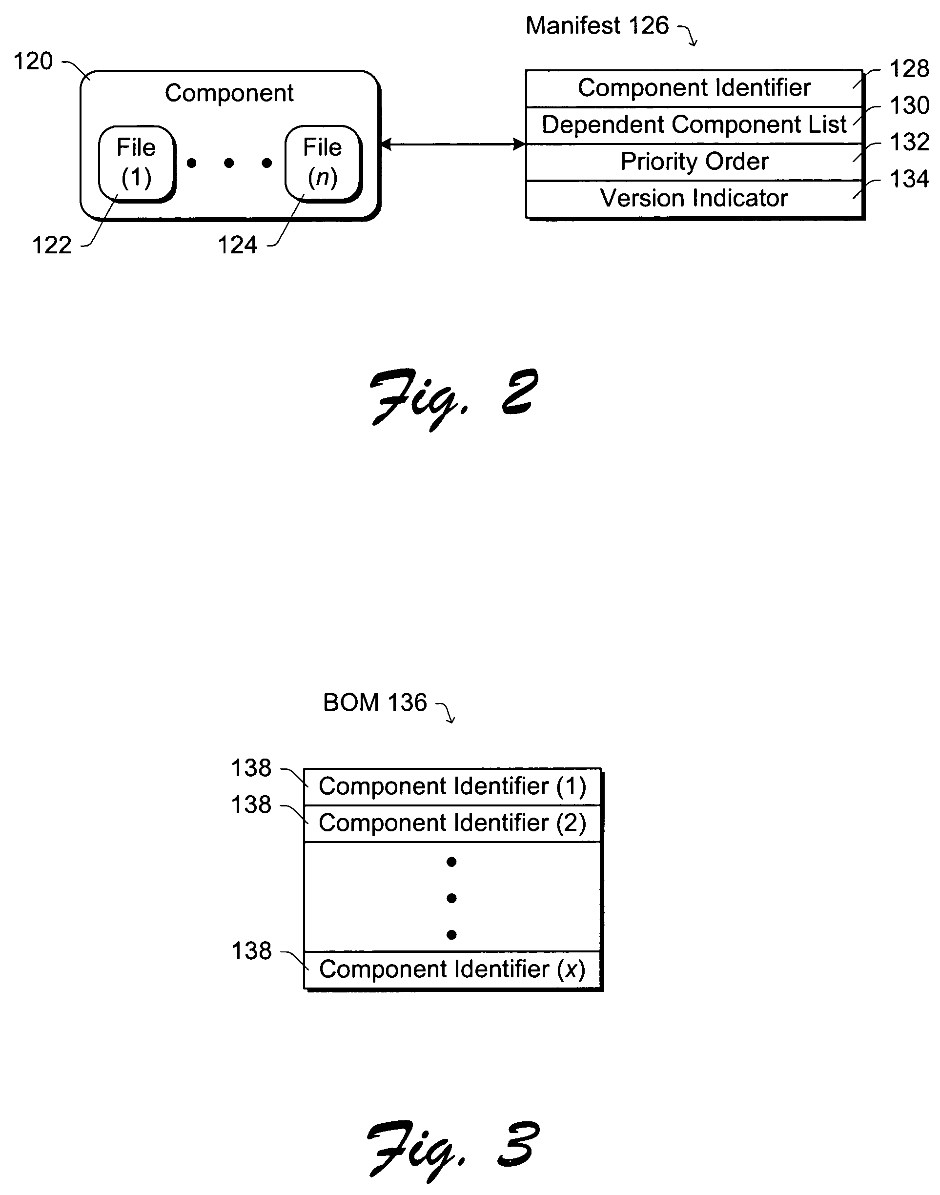 Componentized operating system