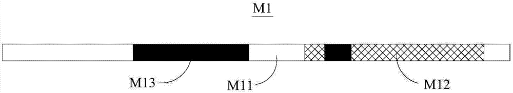 Array substrate, display panel, display device and manufacturing method of array substrate