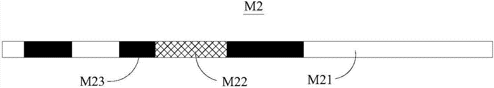 Array substrate, display panel, display device and manufacturing method of array substrate