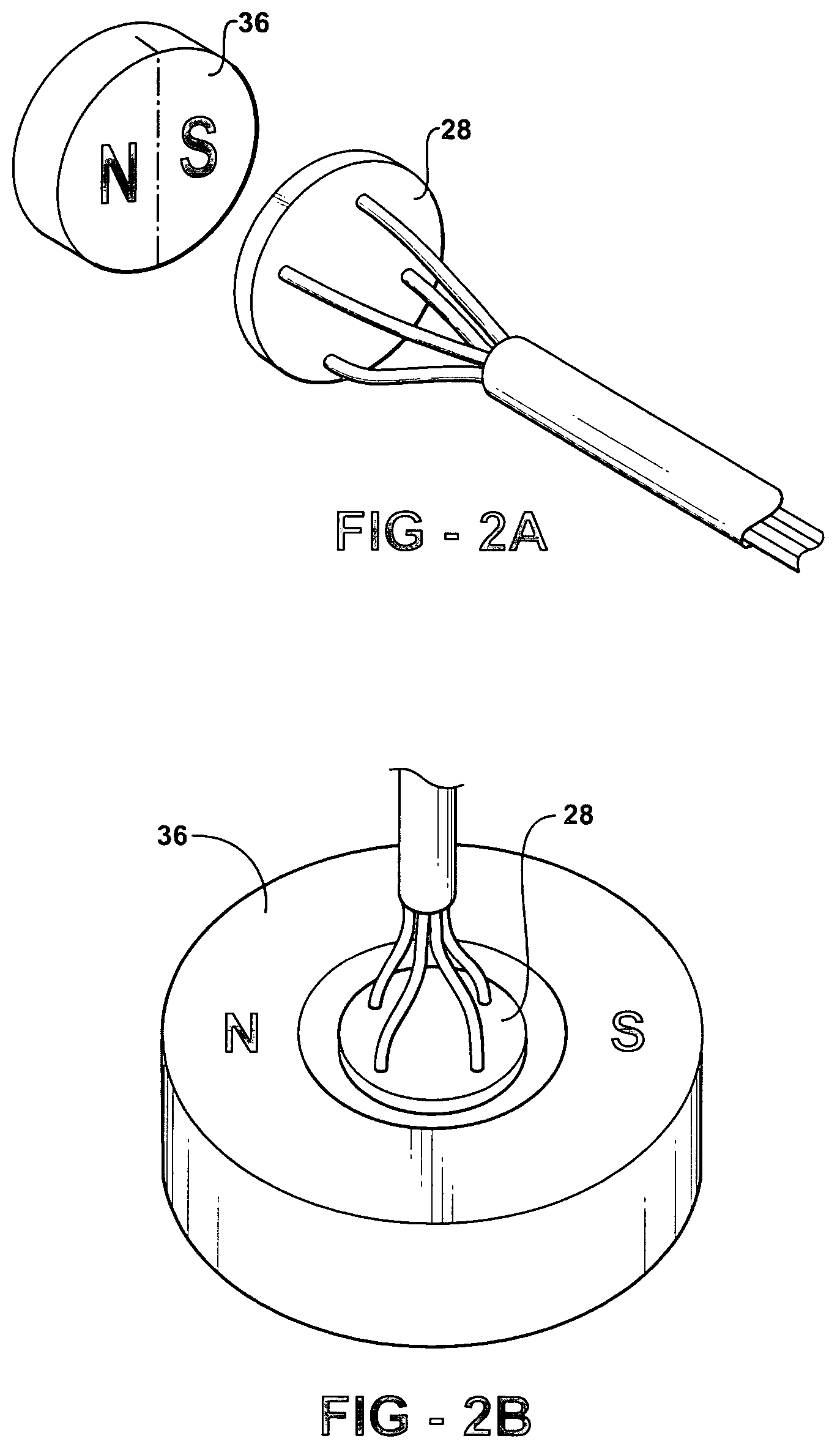 Angular position sensor-based engine controller system