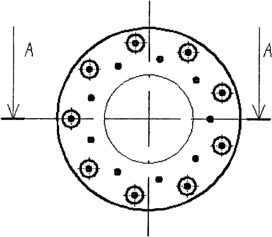 Energy-absorbing steering tubular column