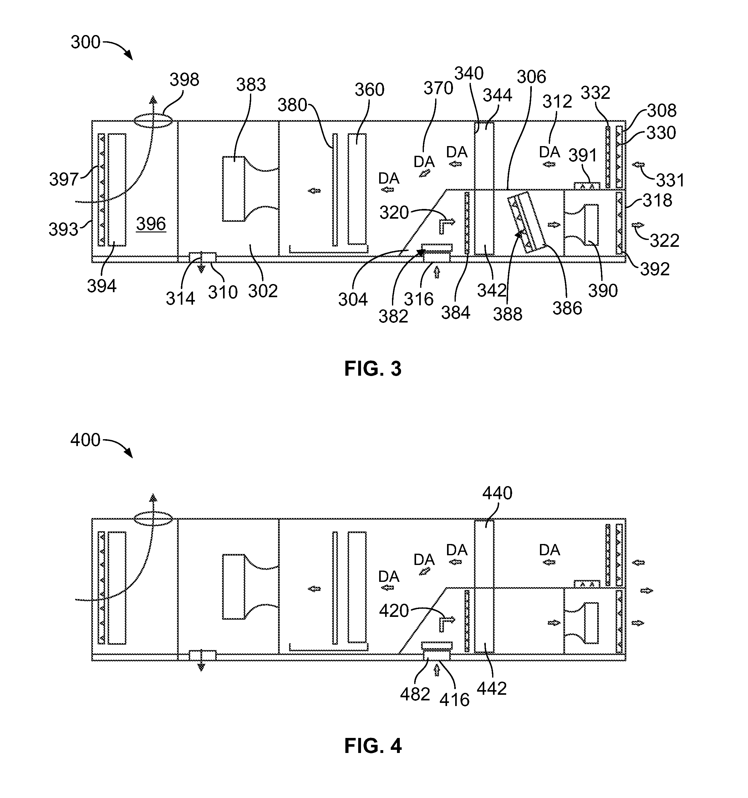 Heat pump defrosting system and method