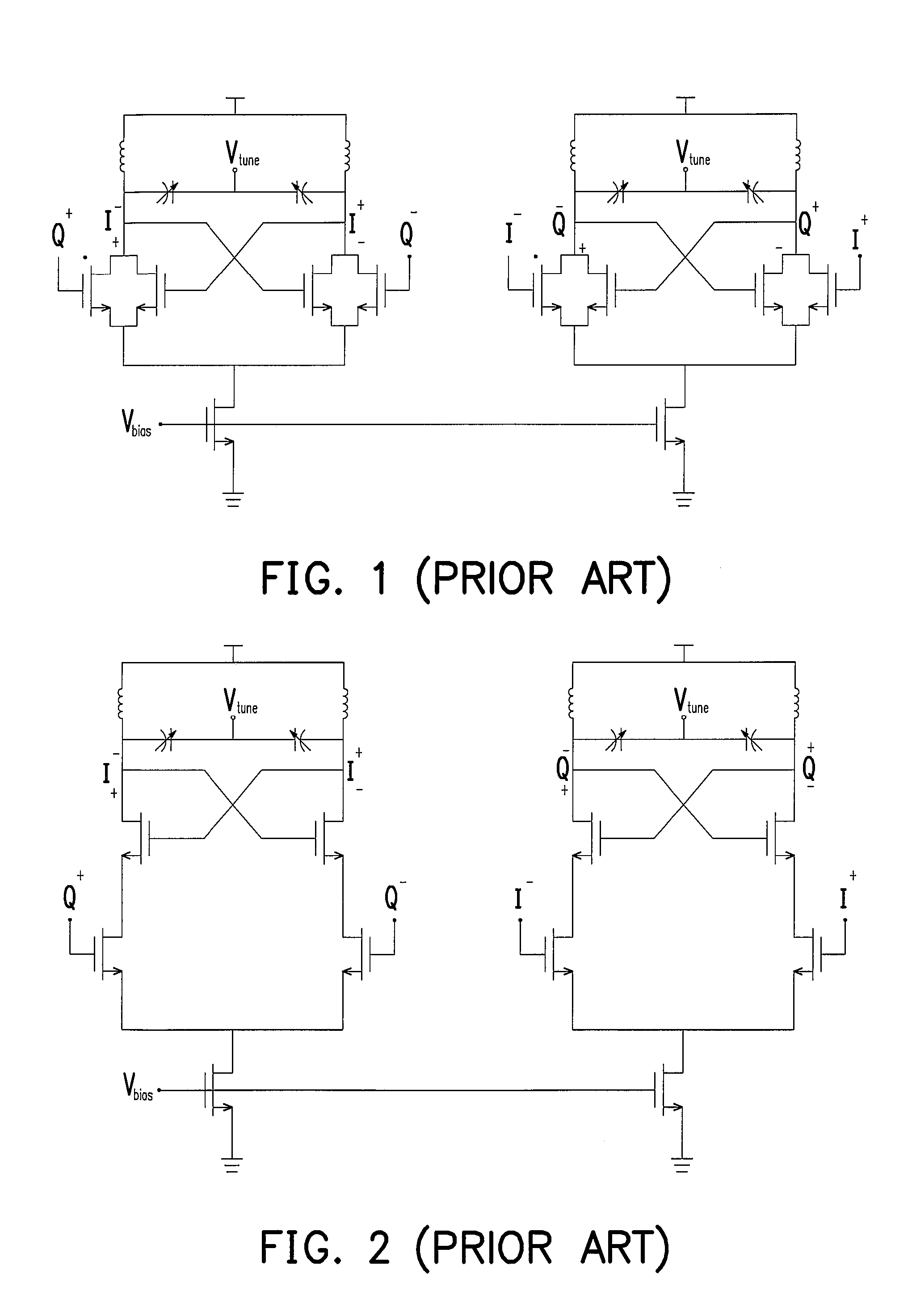 Multi-phase voltage-control oscillator