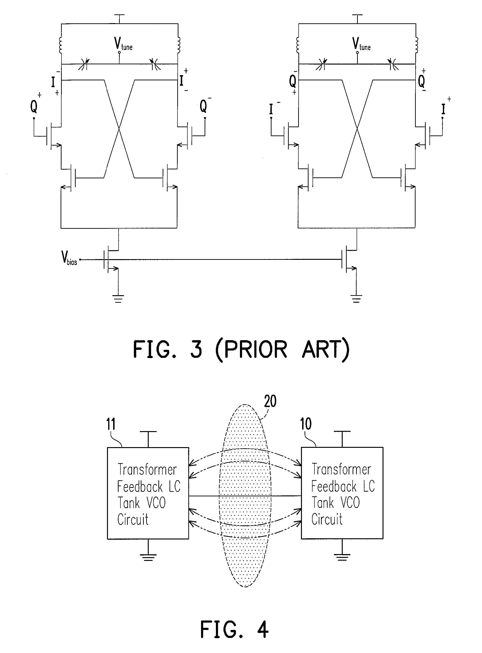 Multi-phase voltage-control oscillator