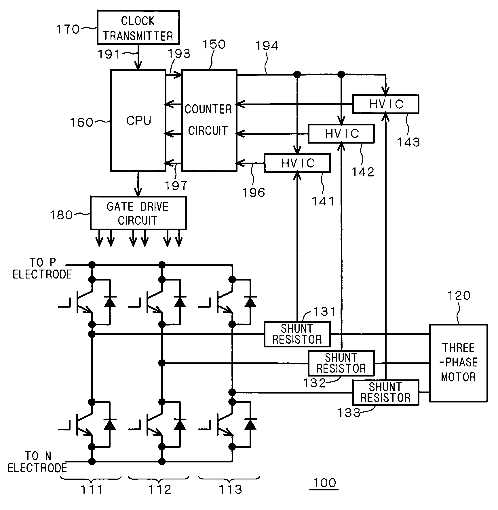 Power semiconductor device