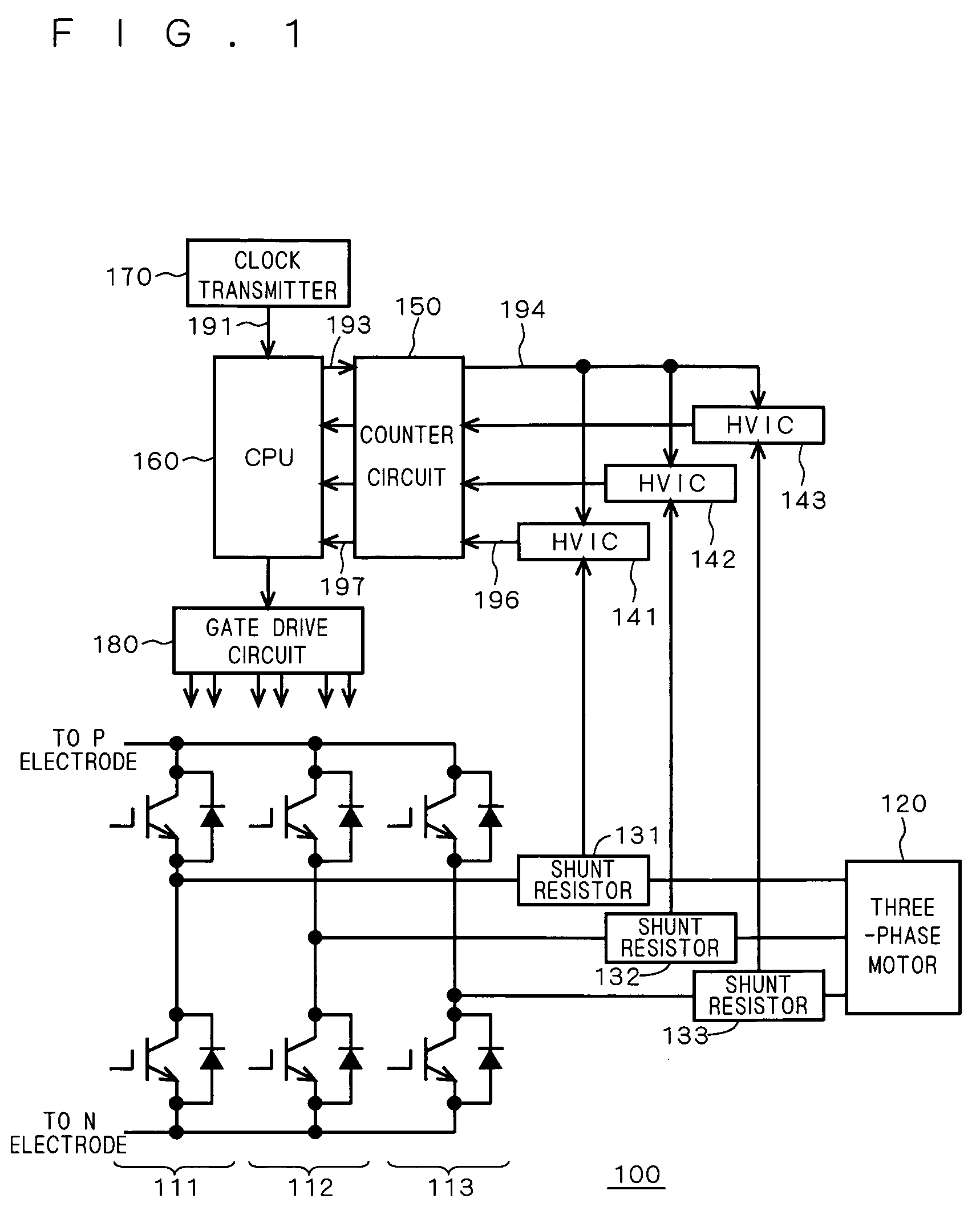 Power semiconductor device