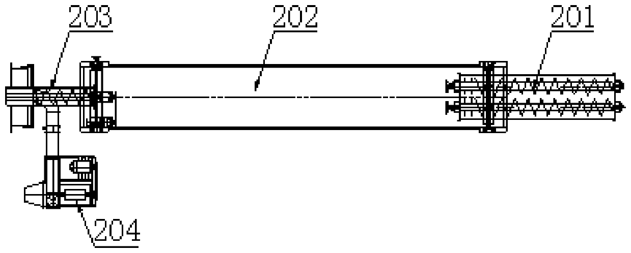 Carbon preparation process based on constant-temperature carbonization