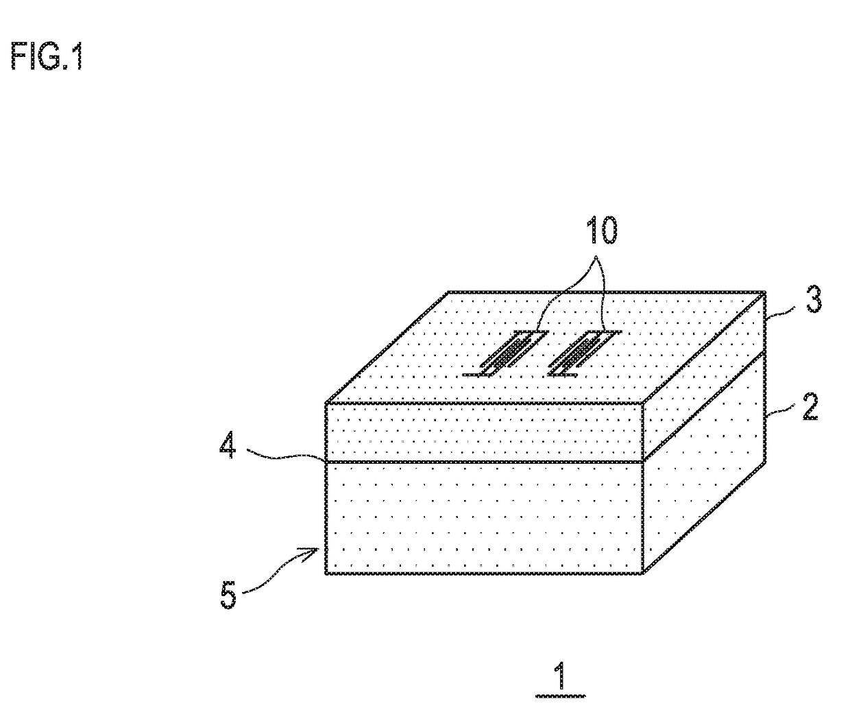 Bonded substrate, surface acoustic wave element, surface acoustic wave device, and method of manufacturing bonded substrate