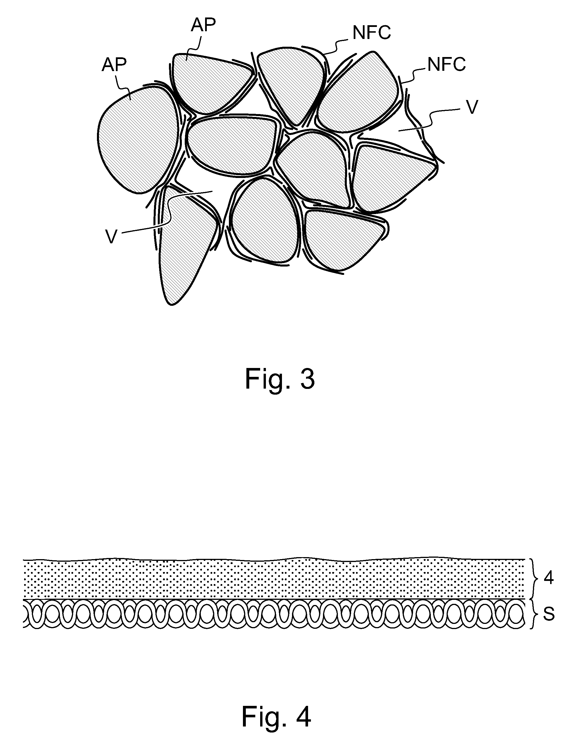 Composite body and method of manufacturing it