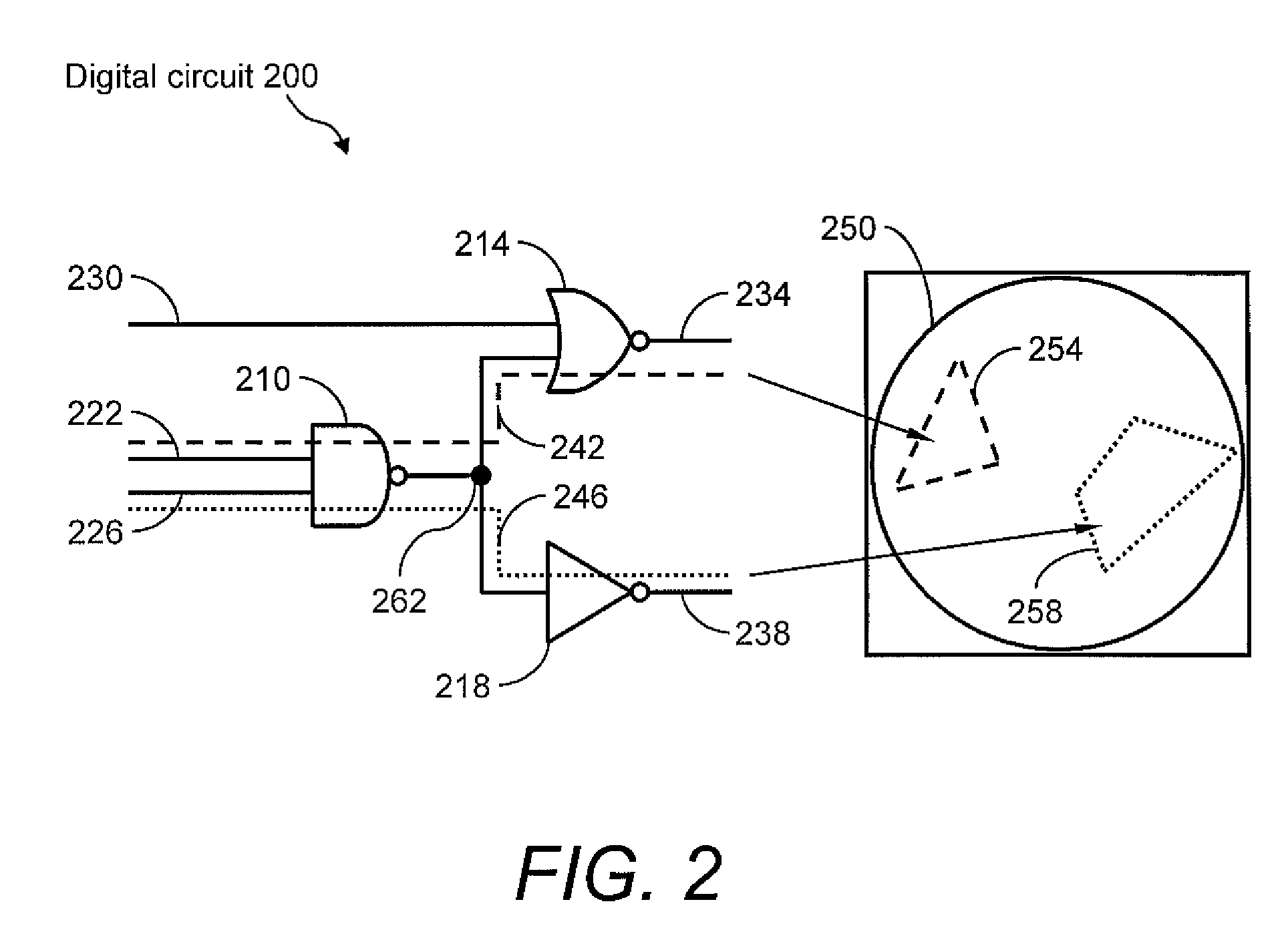 System and method for generating at-speed structural tests to improve process and environmental parameter space coverage