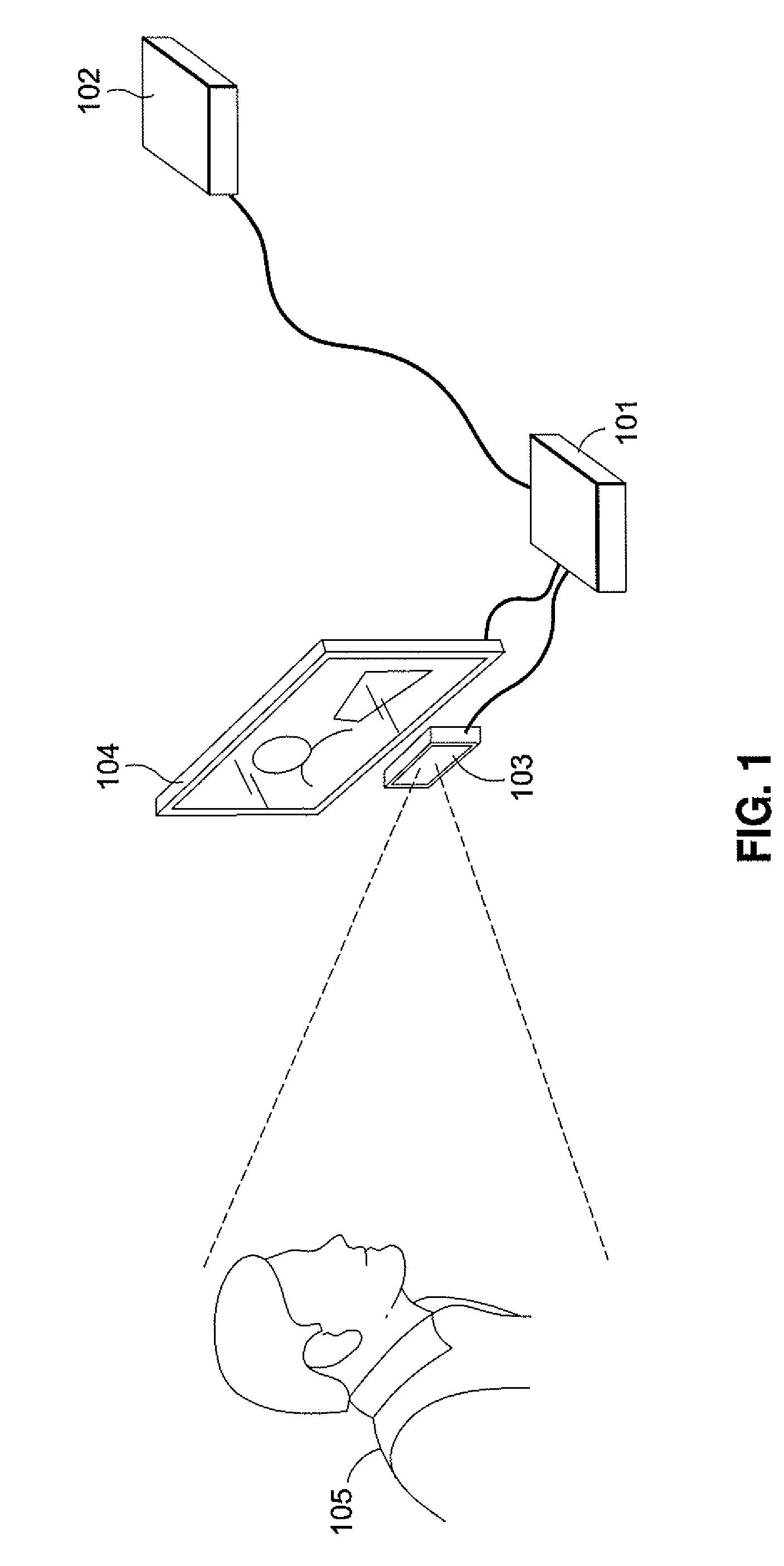 Network streaming of a video media from a media server to a media client