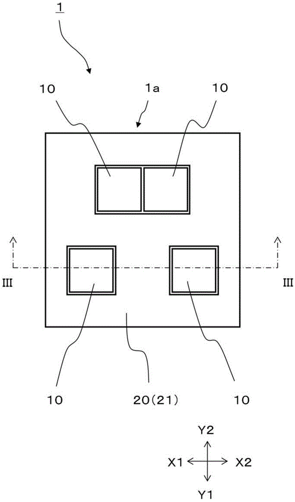 Input device