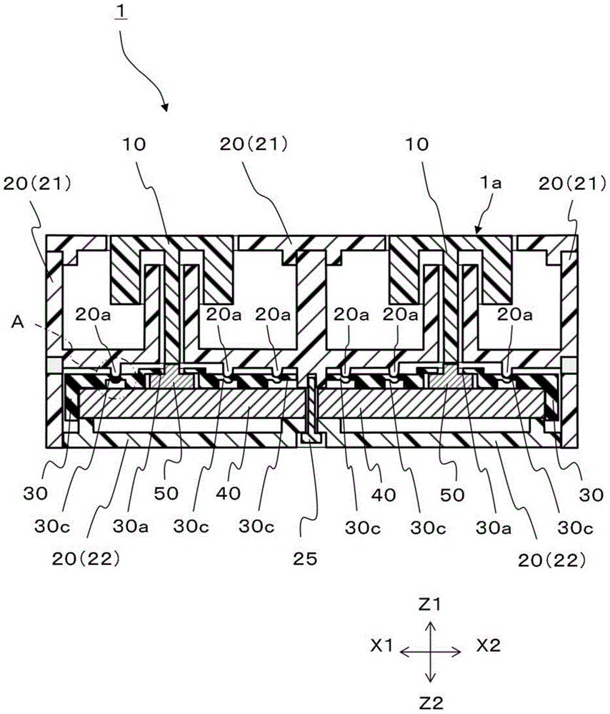 Input device