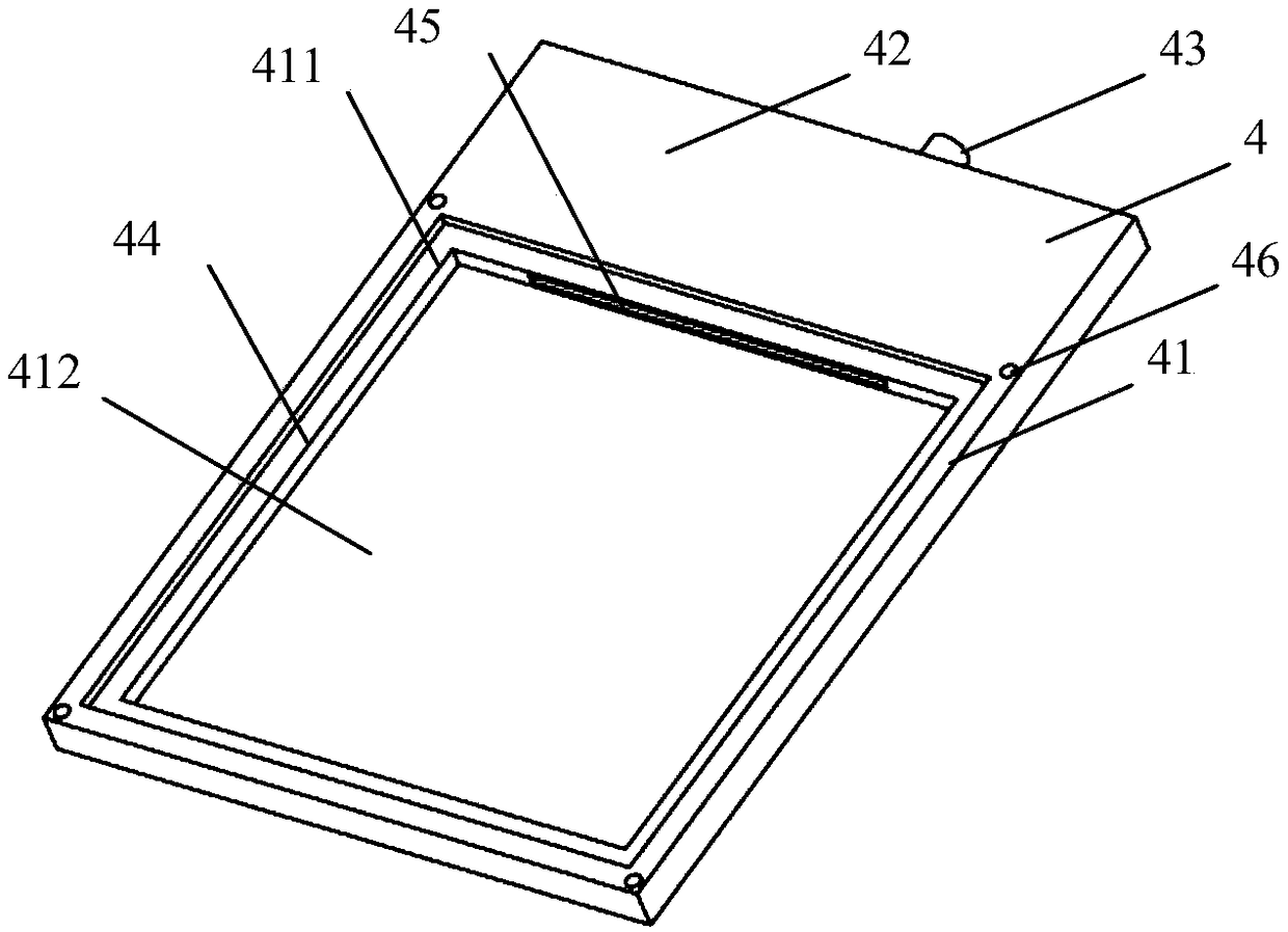 A bipolar lead-acid battery