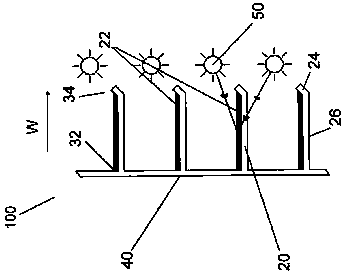 grid photobioreactor