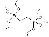 Preparation method of silane modified water-based acrylic coating