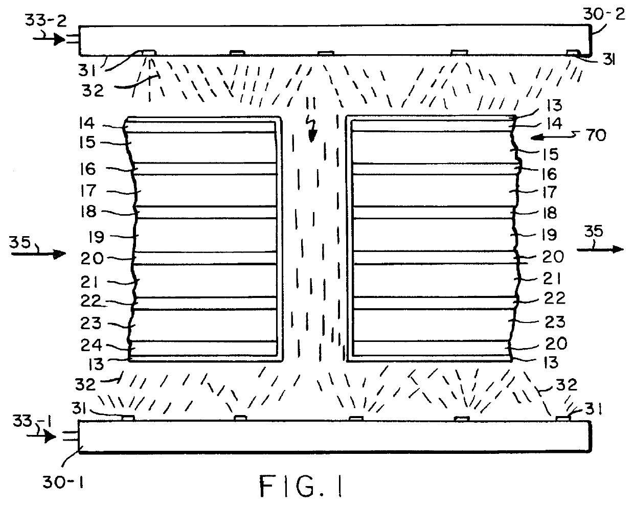 Method of manufacture of multilayer circuit boards