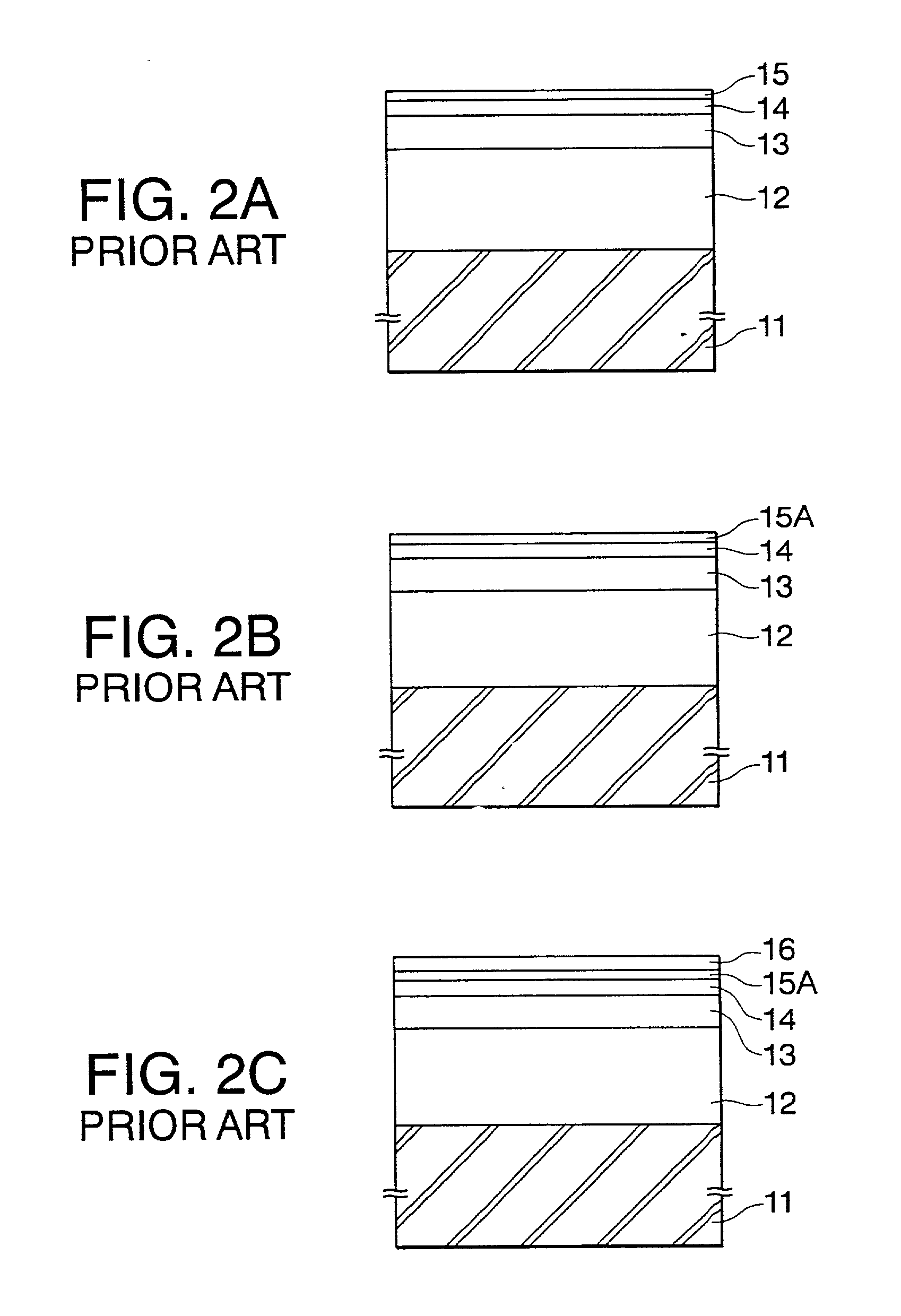 Semiconductor laser device