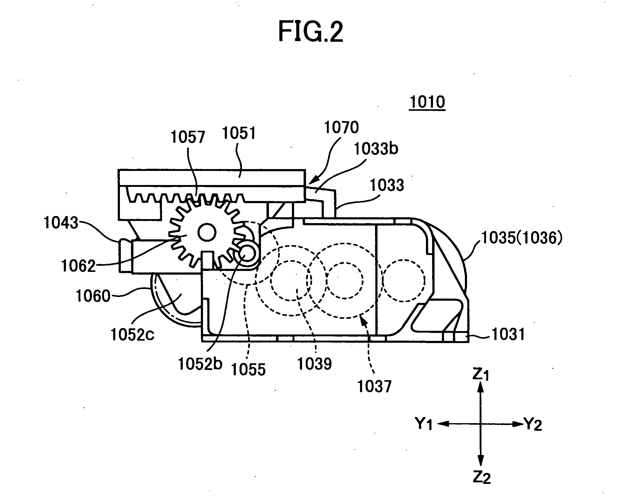 Thermal printer and cutter