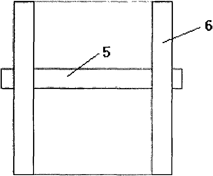 Tension control method