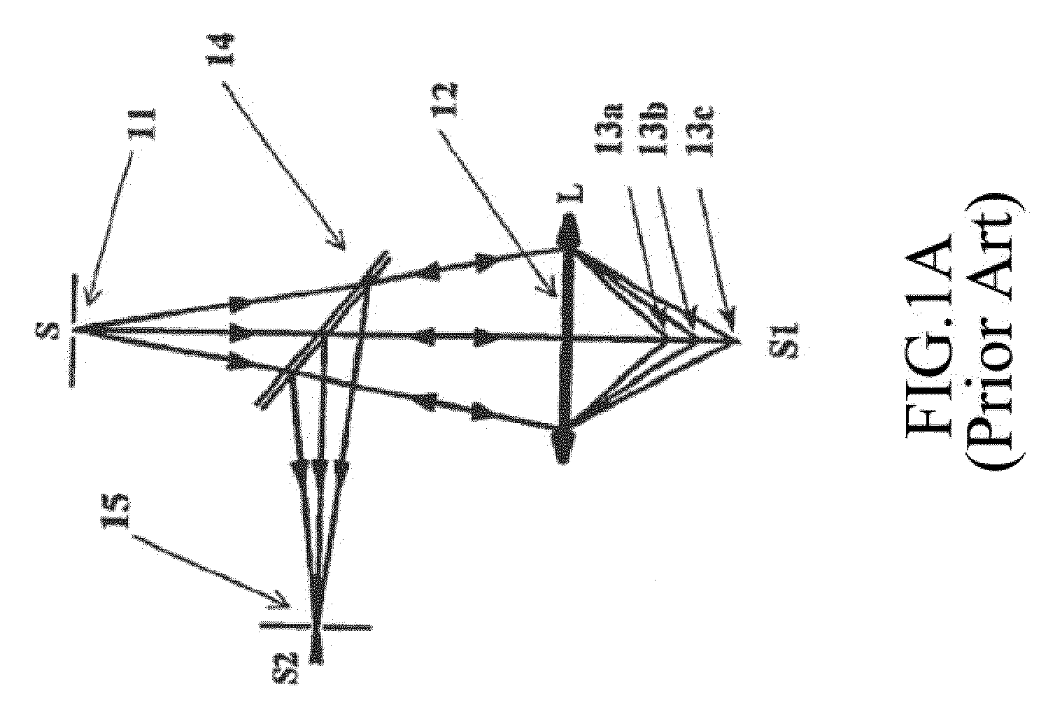 Slit-scan multi-wavelength confocal lens module and slit-scan microscopic system and method using the same