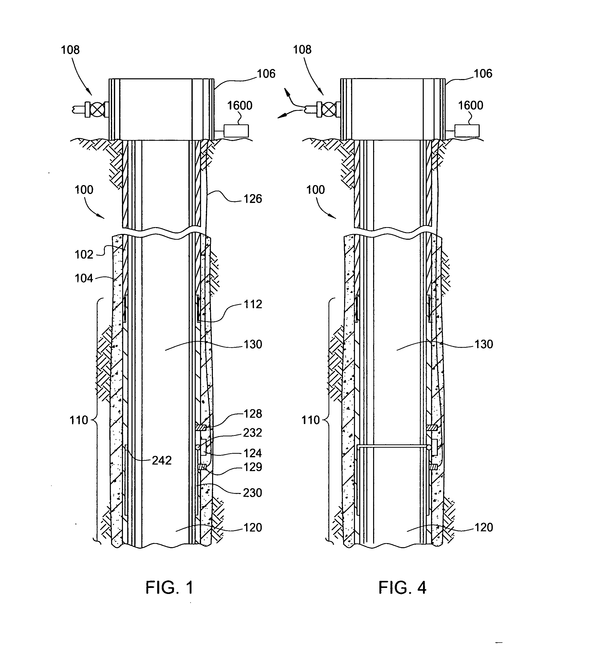 Apparatus for wellbore communication