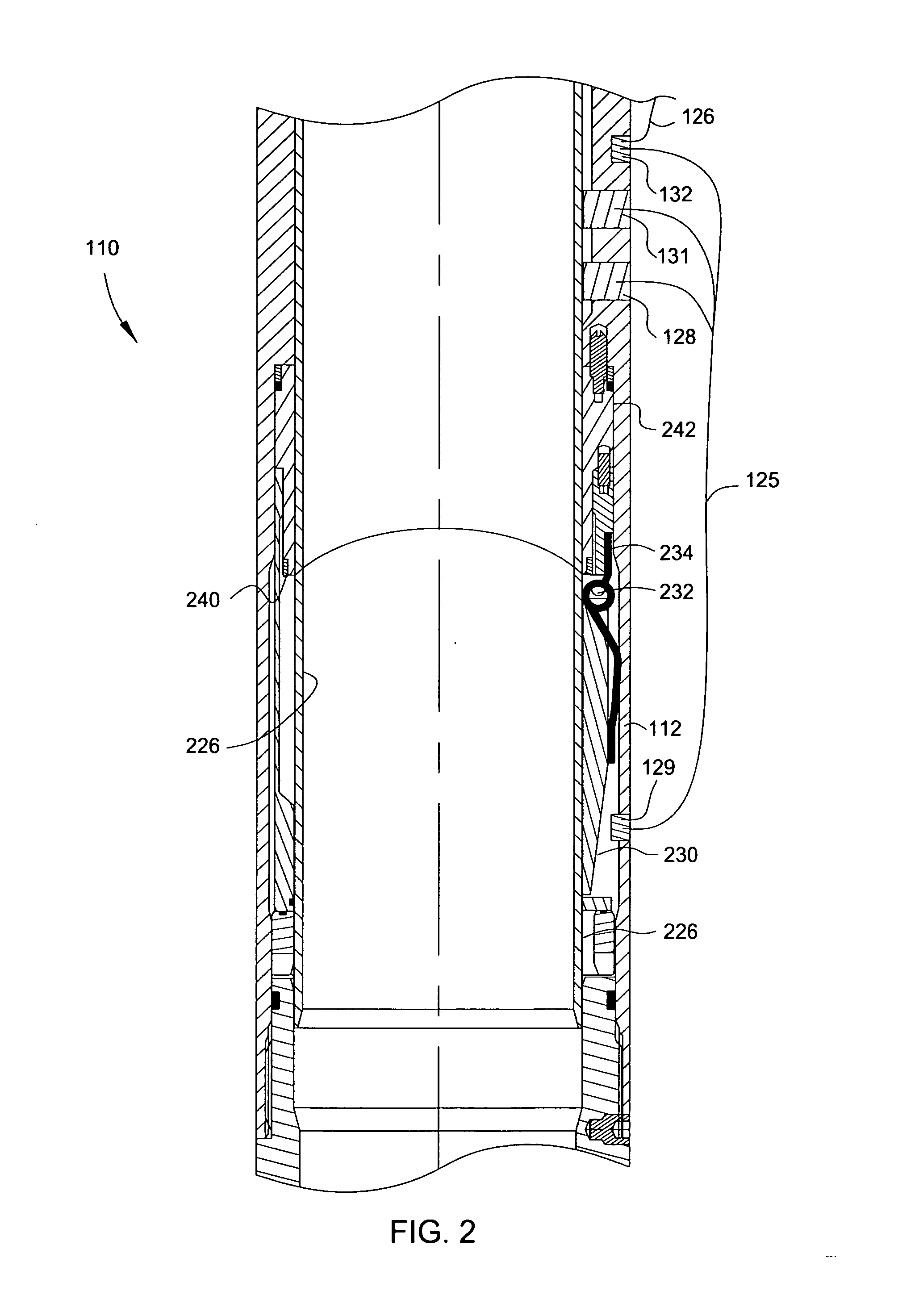 Apparatus for wellbore communication