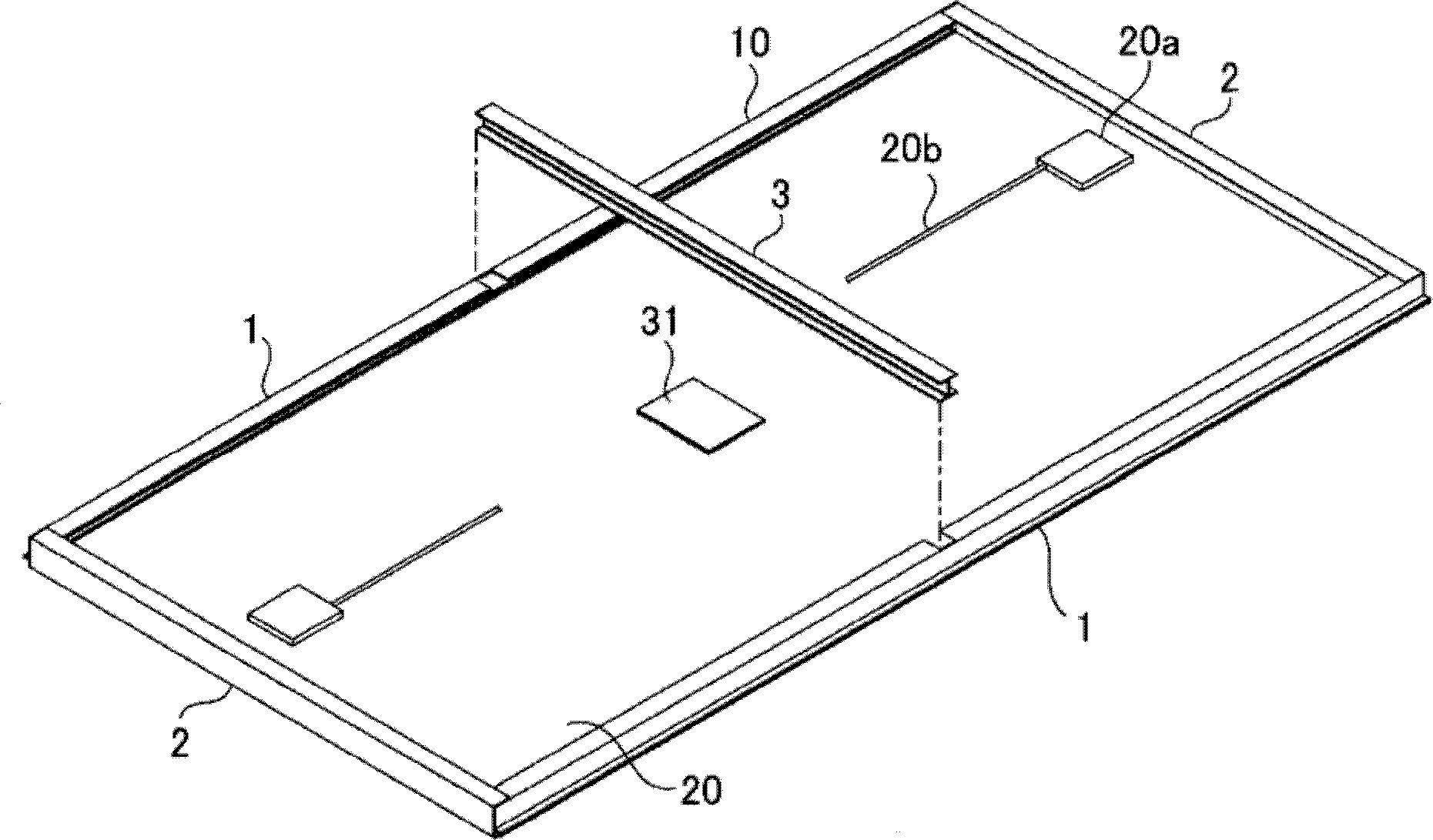 solar cell module