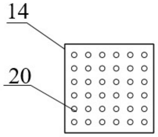 A Segmented Electromagnetic Coupled Separator for Treating Oilfield Produced Fluid