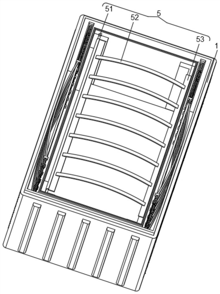 Compression resistant paper carton