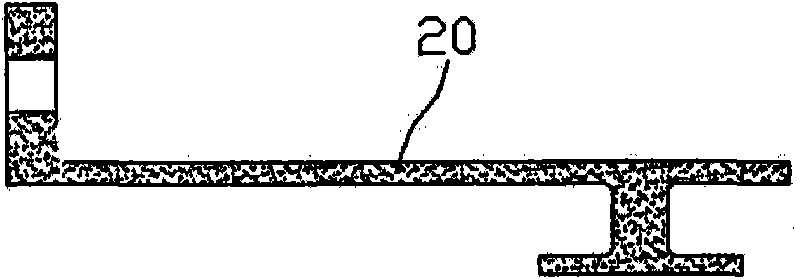 Insulating fireproof decorating plate and production method thereof