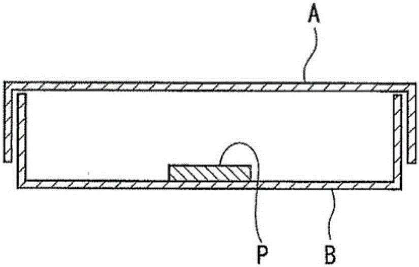 Solder composition and electronic substrate using the same