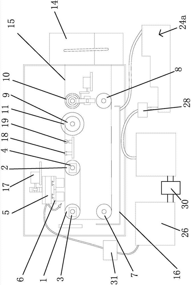 High-efficiency slicer