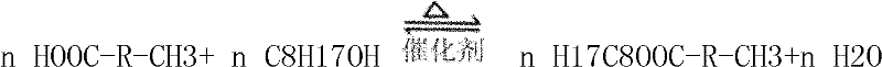 Method for comprehensive recycling of crude terephthalic acid (CTA) residue