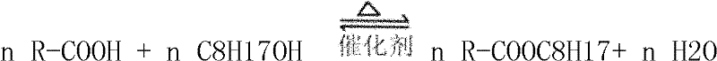 Method for comprehensive recycling of crude terephthalic acid (CTA) residue