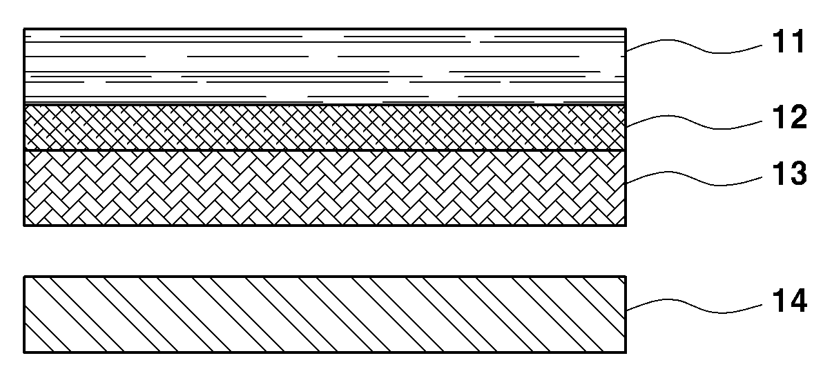 Wood sheet and method for manufacturing the same